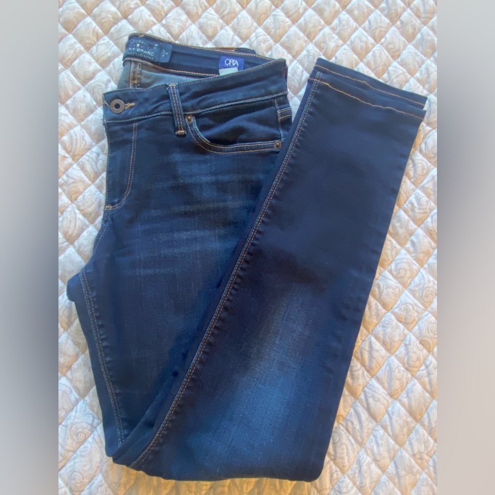 Lucky Brand Jeans - Lolita Skinny Style